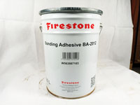 Монтажный клей EPDM Firestone / BA-2012 Bonding Adhesive 20L